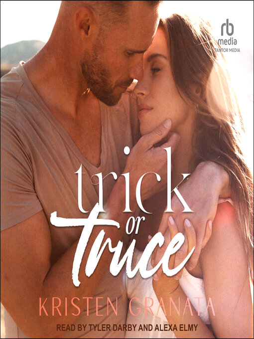 Title details for Trick or Truce by Kristen Granata - Available